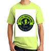 Beach Wash ® Garment Dyed Tee Thumbnail