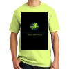 Beach Wash ® Garment Dyed Tee Thumbnail