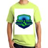 Beach Wash ® Garment Dyed Tee Thumbnail