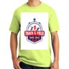 Beach Wash ® Garment Dyed Tee Thumbnail