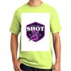 Beach Wash ® Garment Dyed Tee Thumbnail