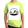 Beach Wash ® Garment Dyed Tee Thumbnail