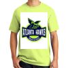 Beach Wash ® Garment Dyed Tee Thumbnail