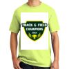 Beach Wash ® Garment Dyed Tee Thumbnail