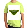 Beach Wash ® Garment Dyed Tee Thumbnail