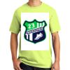 Beach Wash ® Garment Dyed Tee Thumbnail