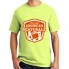 Beach Wash ® Garment Dyed Tee Thumbnail