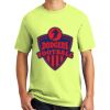 Beach Wash ® Garment Dyed Tee Thumbnail