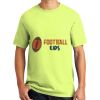 Beach Wash ® Garment Dyed Tee Thumbnail