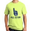 Beach Wash ® Garment Dyed Tee Thumbnail