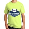 Beach Wash ® Garment Dyed Tee Thumbnail