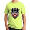 Beach Wash ® Garment Dyed Tee Thumbnail