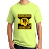 Beach Wash ® Garment Dyed Tee Thumbnail