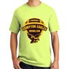 Beach Wash ® Garment Dyed Tee Thumbnail