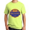 Beach Wash ® Garment Dyed Tee Thumbnail