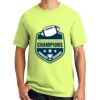 Beach Wash ® Garment Dyed Tee Thumbnail