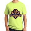 Beach Wash ® Garment Dyed Tee Thumbnail
