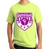 Beach Wash ® Garment Dyed Tee Thumbnail