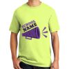 Beach Wash ® Garment Dyed Tee Thumbnail