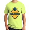 Beach Wash ® Garment Dyed Tee Thumbnail