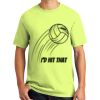 Beach Wash ® Garment Dyed Tee Thumbnail