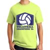 Beach Wash ® Garment Dyed Tee Thumbnail