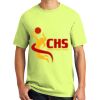 Beach Wash ® Garment Dyed Tee Thumbnail
