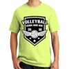 Beach Wash ® Garment Dyed Tee Thumbnail