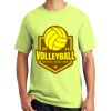 Beach Wash ® Garment Dyed Tee Thumbnail