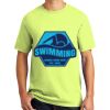 Beach Wash ® Garment Dyed Tee Thumbnail
