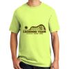 Beach Wash ® Garment Dyed Tee Thumbnail