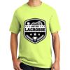 Beach Wash ® Garment Dyed Tee Thumbnail
