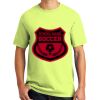 Beach Wash ® Garment Dyed Tee Thumbnail
