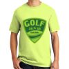 Beach Wash ® Garment Dyed Tee Thumbnail