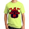Beach Wash ® Garment Dyed Tee Thumbnail