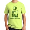Beach Wash ® Garment Dyed Tee Thumbnail