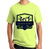 Beach Wash ® Garment Dyed Tee Thumbnail