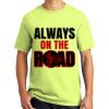 Beach Wash ® Garment Dyed Tee Thumbnail