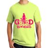 Beach Wash ® Garment Dyed Tee Thumbnail