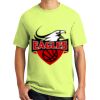 Beach Wash ® Garment Dyed Tee Thumbnail