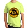 Beach Wash ® Garment Dyed Tee Thumbnail