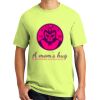 Beach Wash ® Garment Dyed Tee Thumbnail