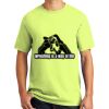 Beach Wash ® Garment Dyed Tee Thumbnail