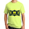 Beach Wash ® Garment Dyed Tee Thumbnail