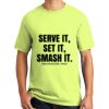Beach Wash ® Garment Dyed Tee Thumbnail