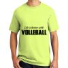 Beach Wash ® Garment Dyed Tee Thumbnail