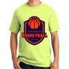Beach Wash ® Garment Dyed Tee Thumbnail