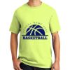 Beach Wash ® Garment Dyed Tee Thumbnail