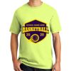 Beach Wash ® Garment Dyed Tee Thumbnail