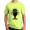 Beach Wash ® Garment Dyed Tee Thumbnail